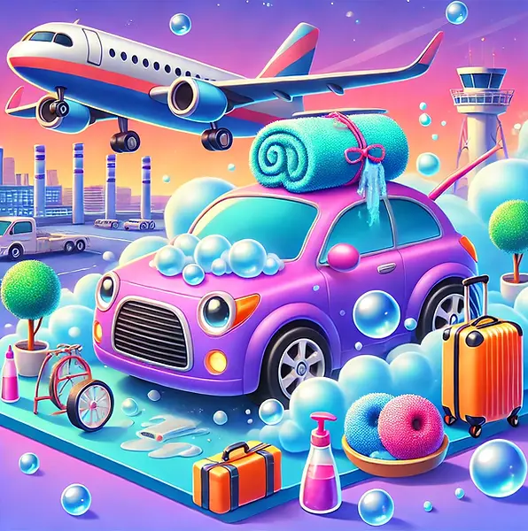 Aviation Auto Spa in Charlotte, NC