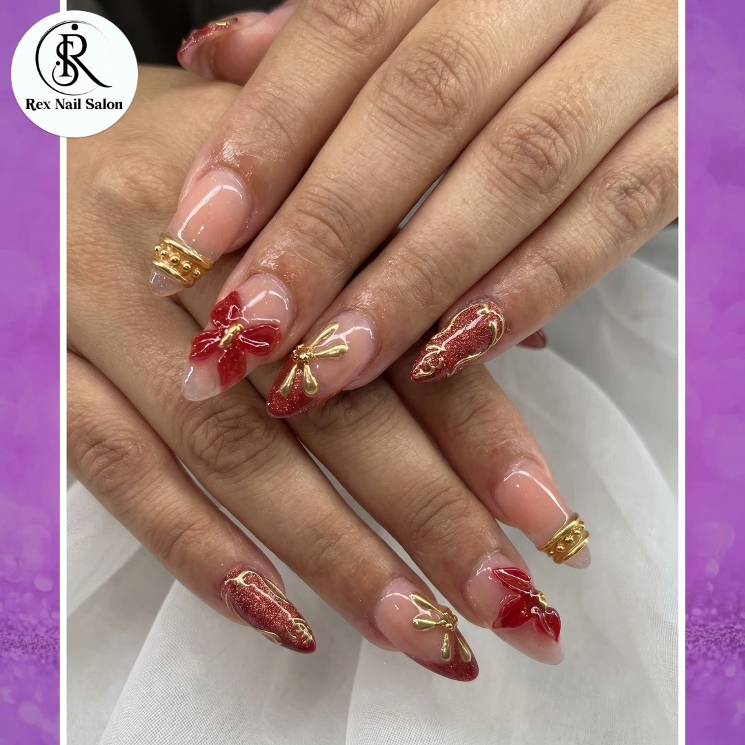 REX NAIL SALON in Antioch, CA (6)