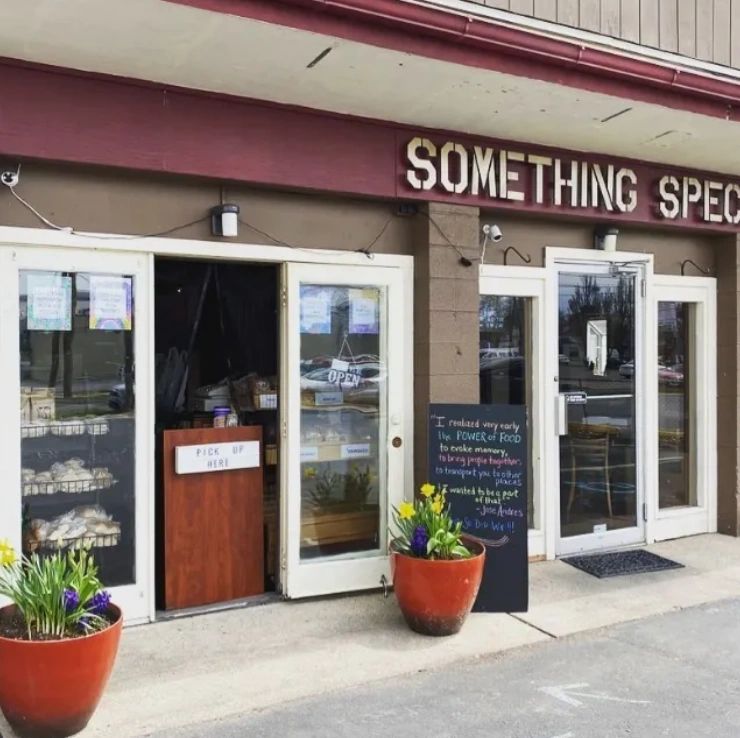 Something Special in Kingston, PA