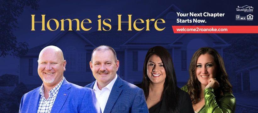 Jason Boothe - Realtor in Vinton, VA