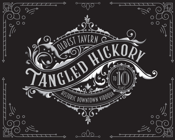 Tangled Hickory - Full Bar - Food - Game Room in Viroqua, WI (2)