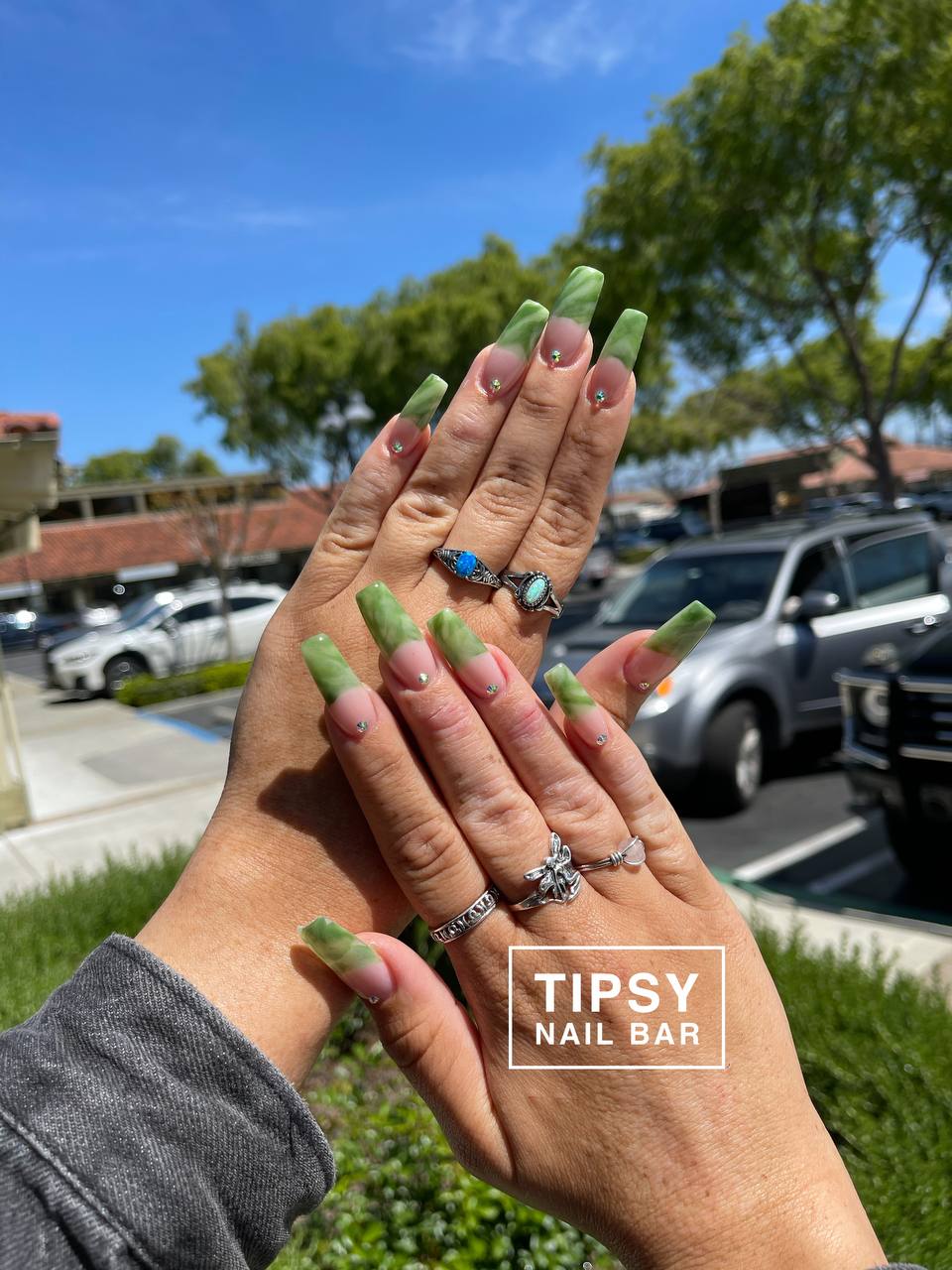 Tipsy Nail Bar in Los Gatos, CA (5)