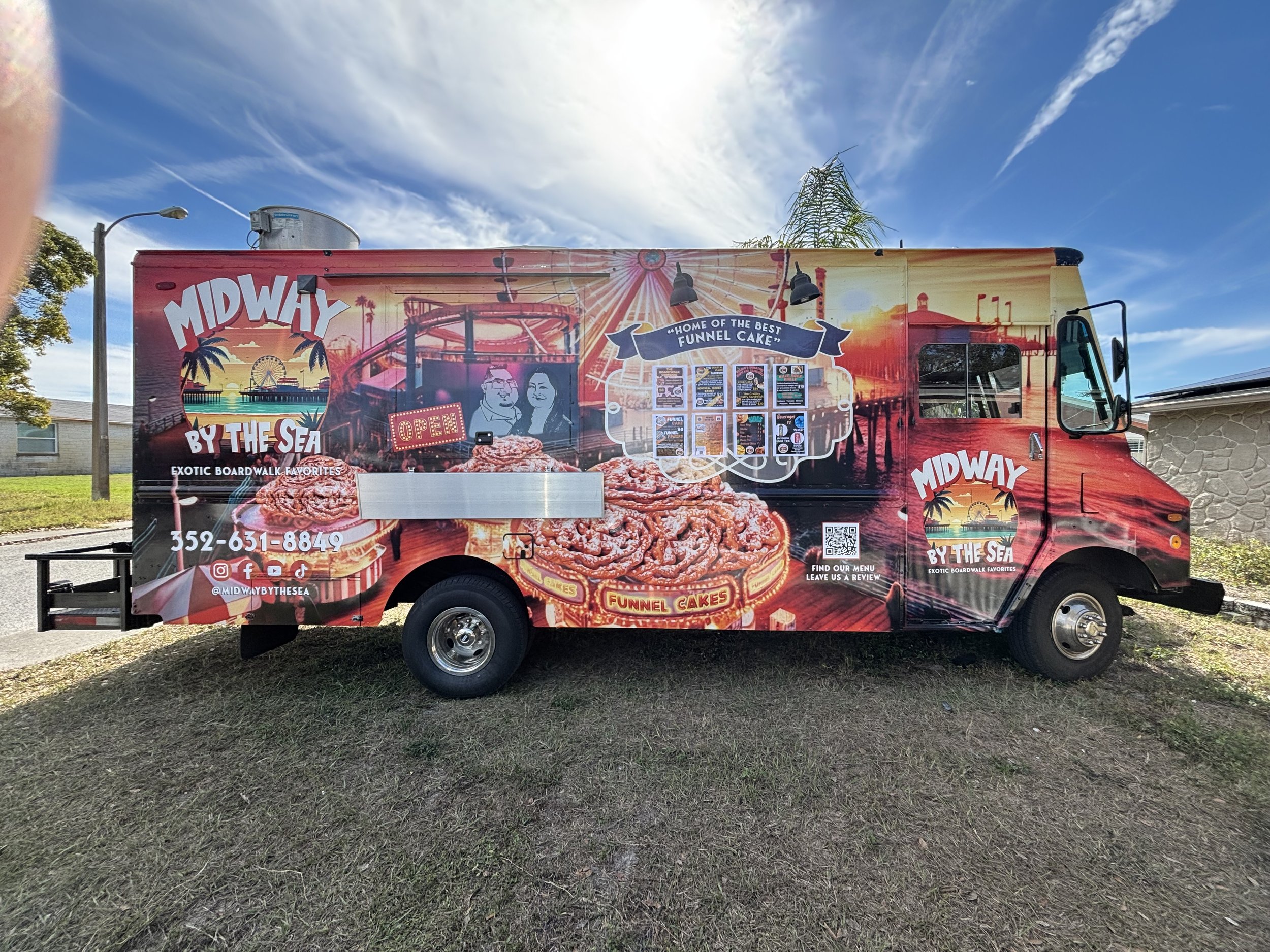 Midway by the Sea in Lutz, FL (2)