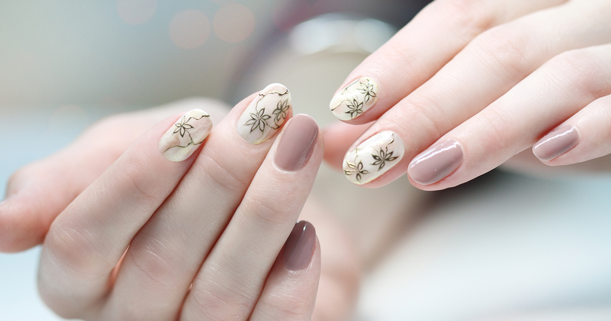 Royal Oak Nails & Spa in Royal Oak, MI