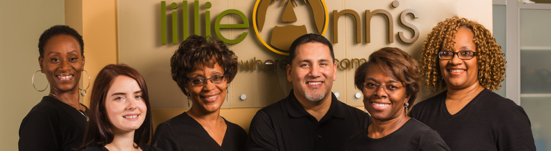 lillieAnn's Massage Therapy Spa in Chicago, IL (2)