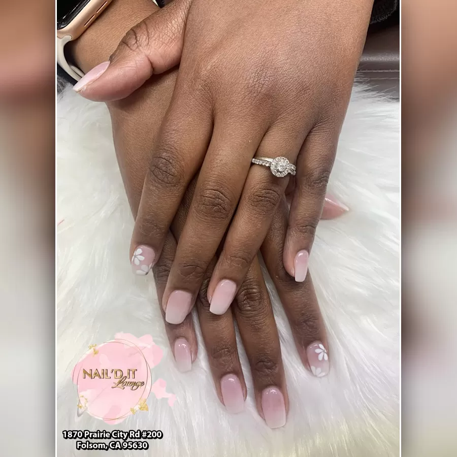Nail'd It Lounge in Folsom, CA (5)