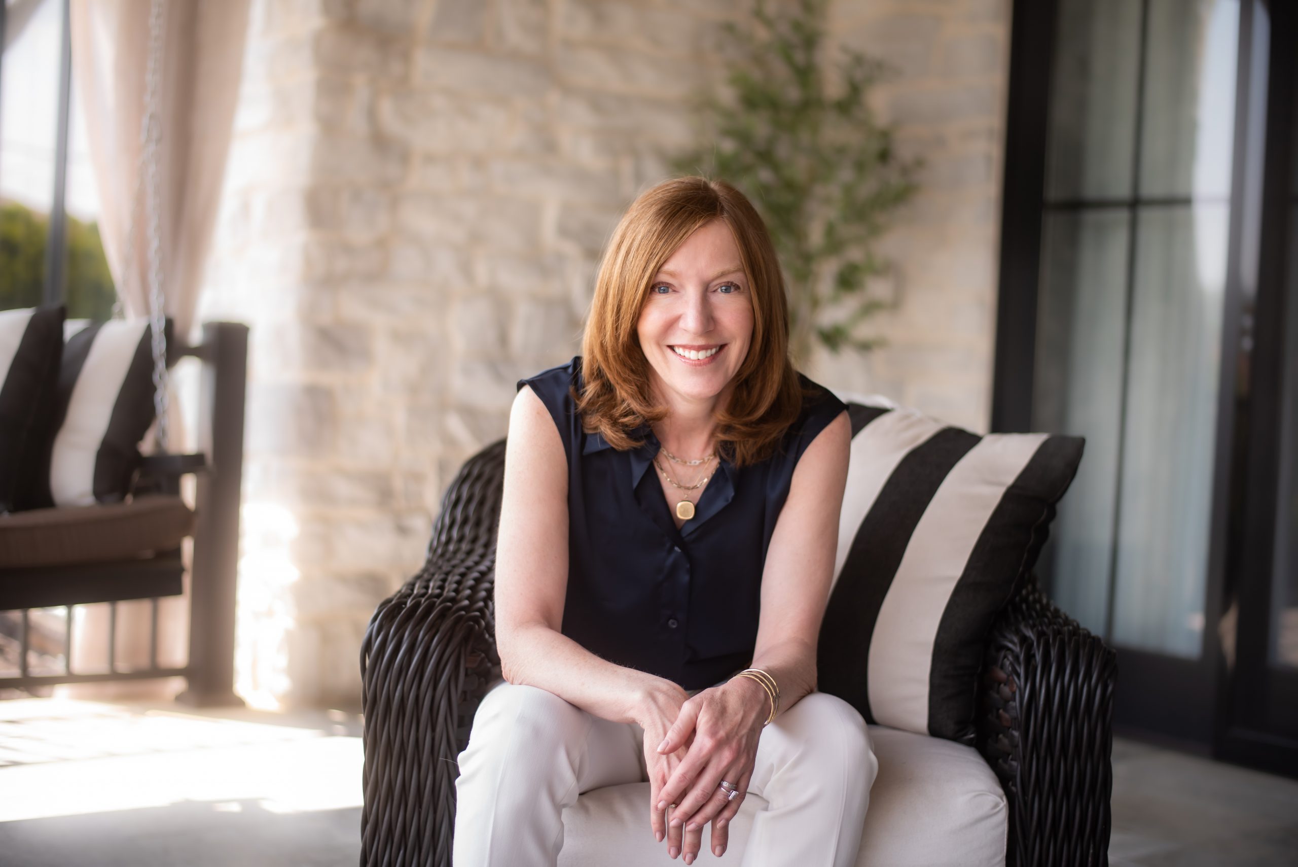Sally Copeland, Realtor in Hershey, PA