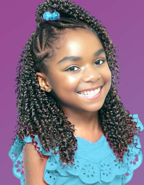 Lucie KV Hair Braiding llc in Winchester, VA (3)