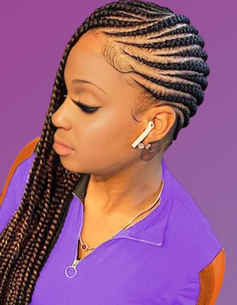 Lucie KV Hair Braiding llc in Winchester, VA (4)