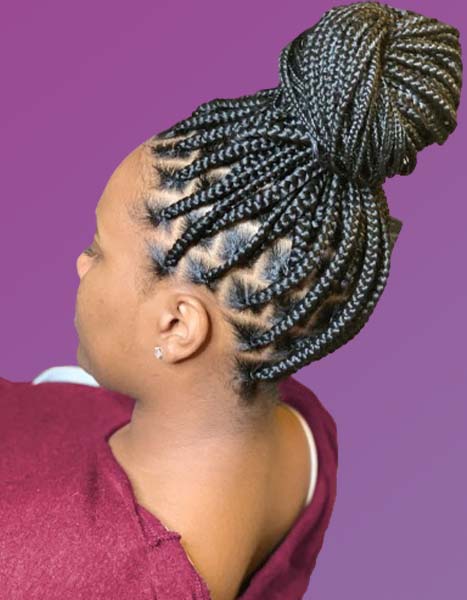 Lucie KV Hair Braiding llc in Winchester, VA (5)