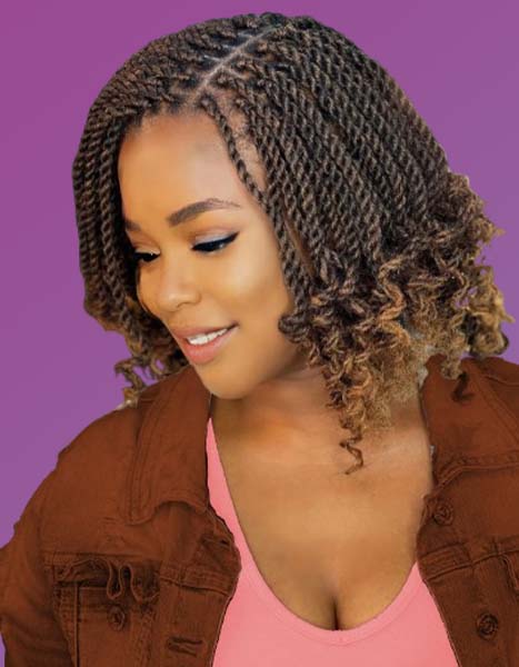 Lucie KV Hair Braiding llc in Winchester, VA (6)