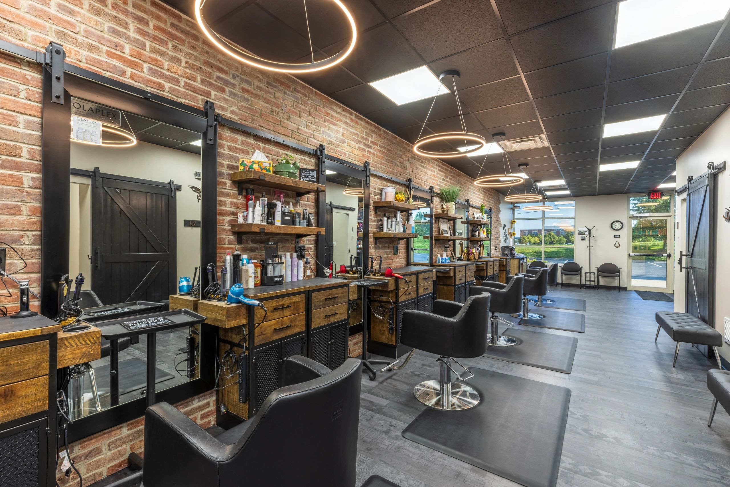 Southern Elements Salon in Pickerington, OH