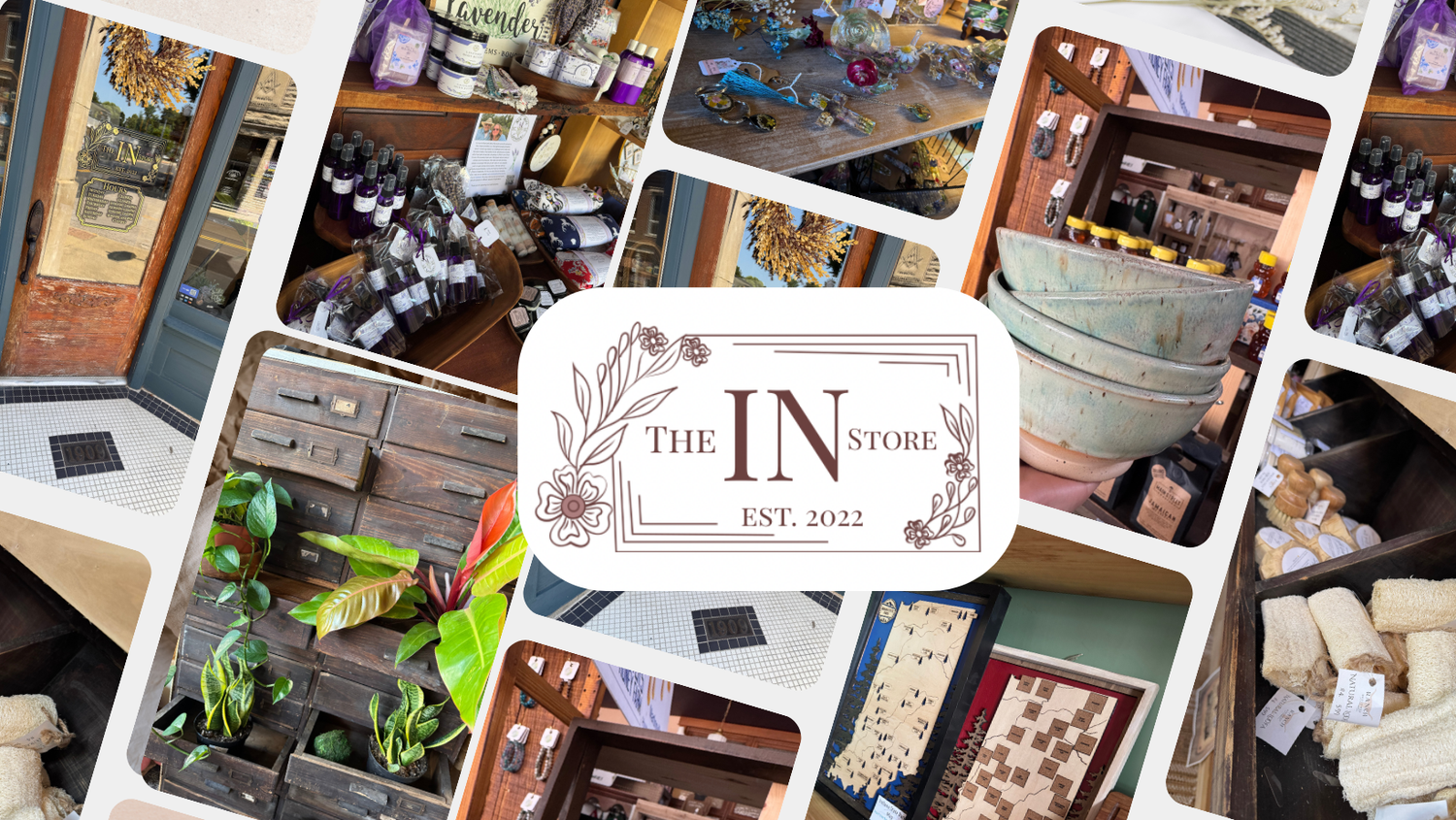 The In Store in Ellettsville, IN (2)