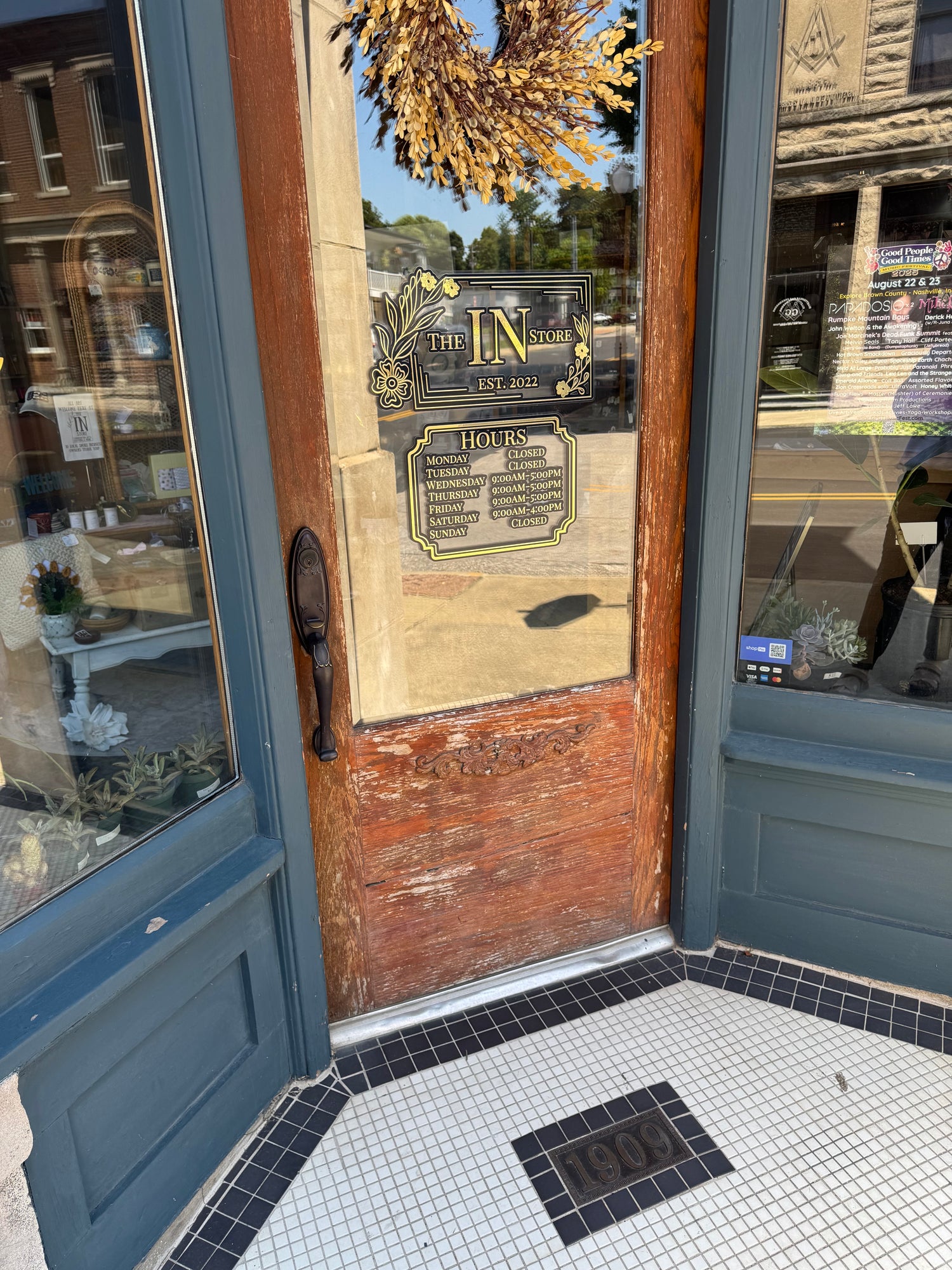 The In Store in Ellettsville, IN (3)