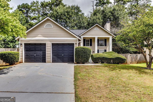 Lucretia Ramsey of Ramsey Realty Services in Stone Mountain, GA