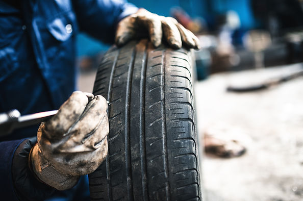 Ruiz Auto Transmission & Tires in Santa Maria, CA (3)