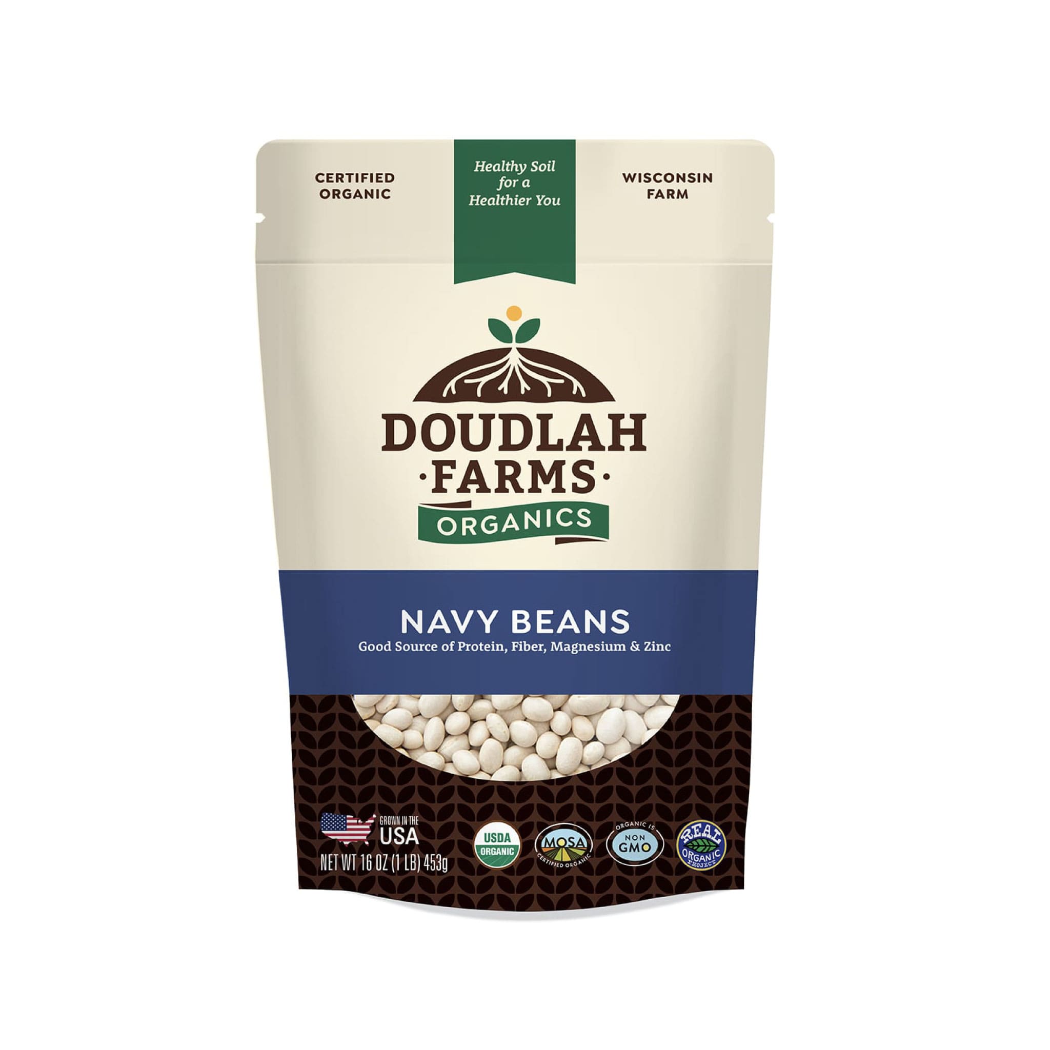 Doudlah Farms Organics in Evansville, WI (4)