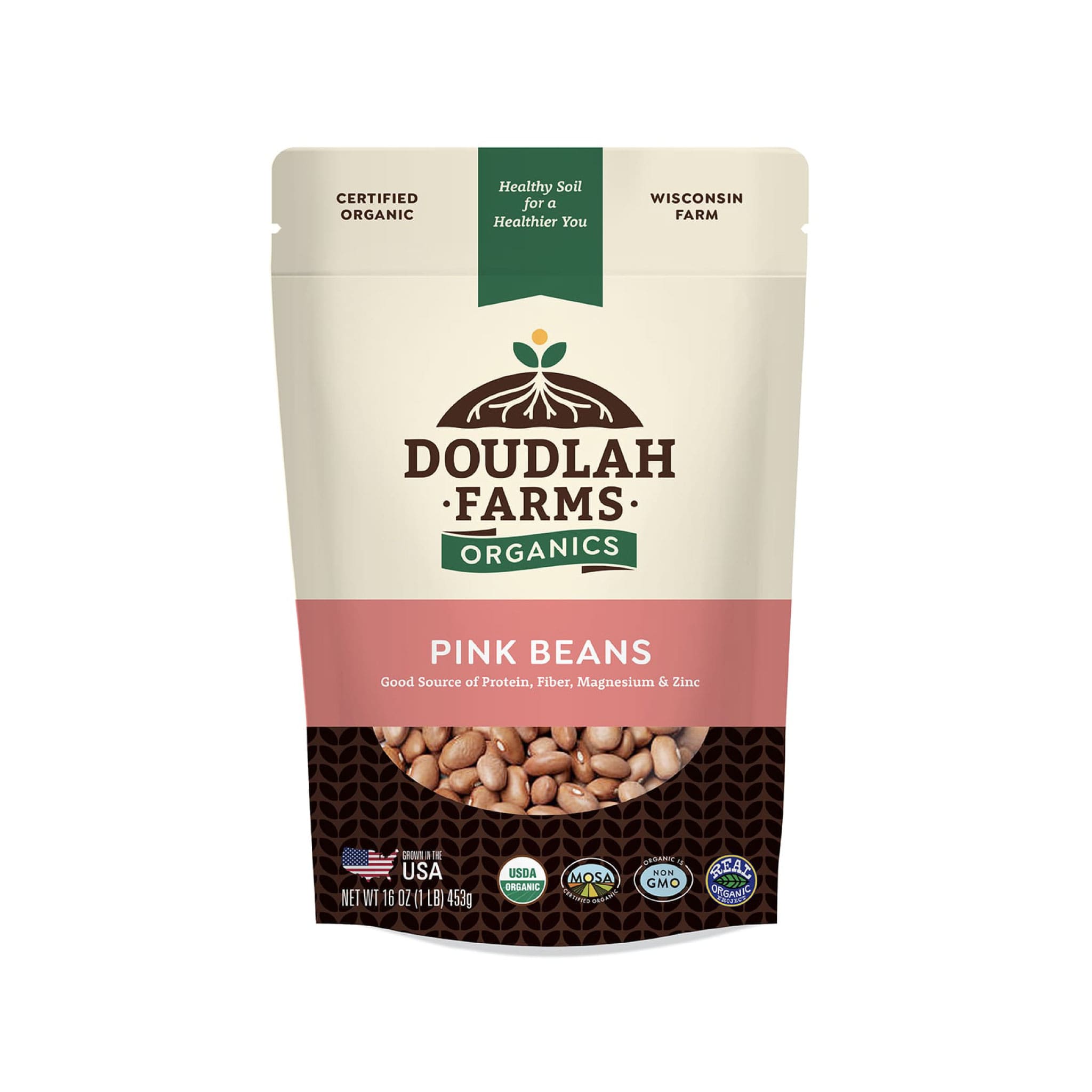 Doudlah Farms Organics in Evansville, WI (5)