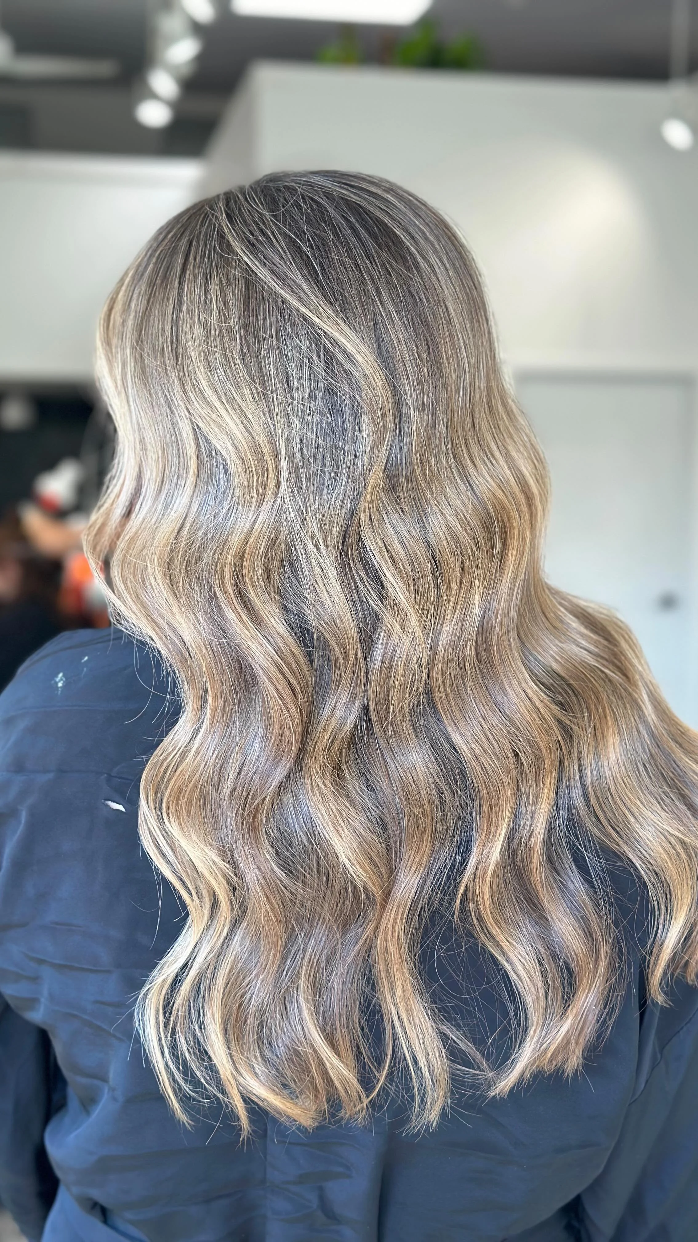 Diesel Salon in San Diego, CA (2)