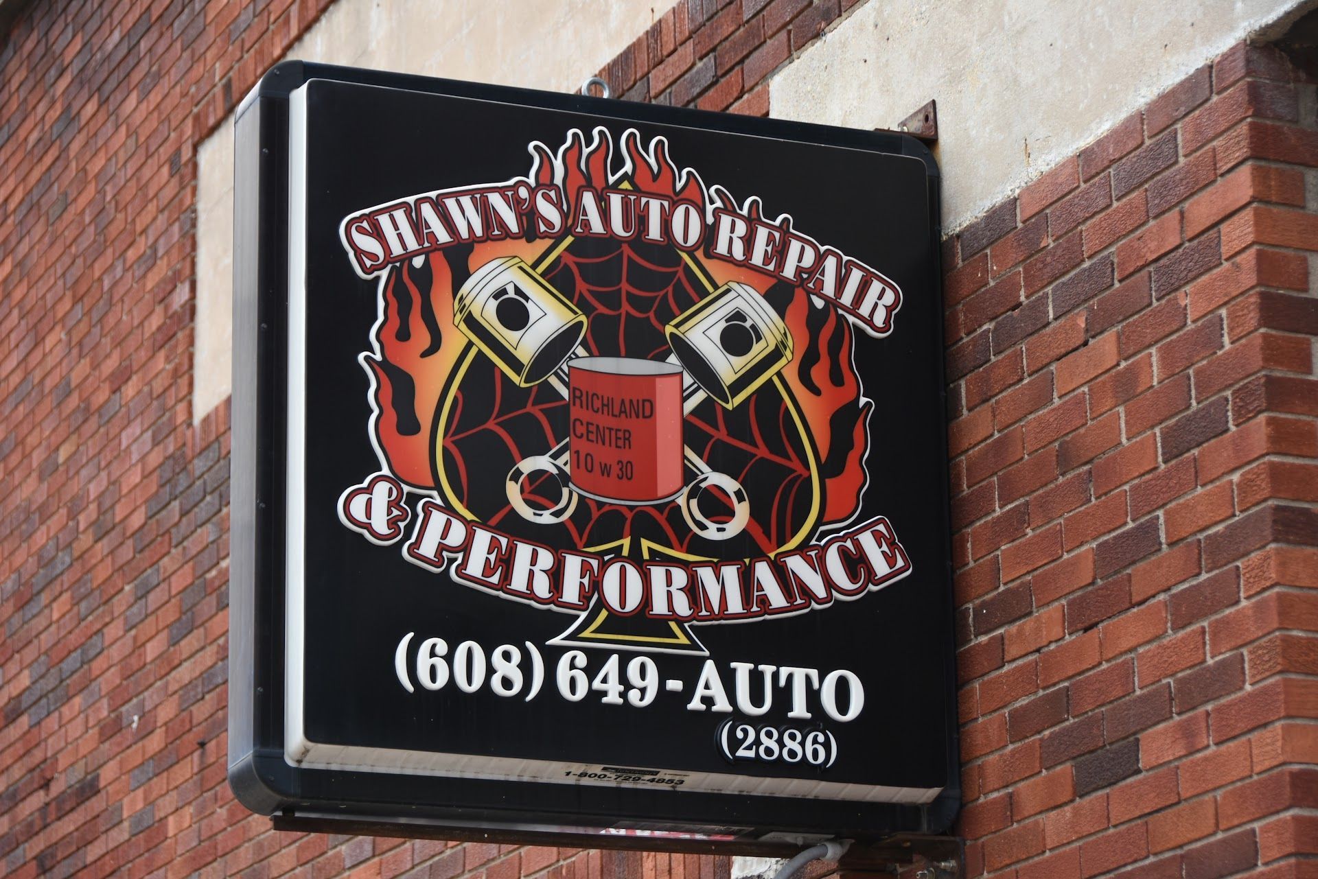 Shawns Auto Repair & Performance in Richland Center, WI
