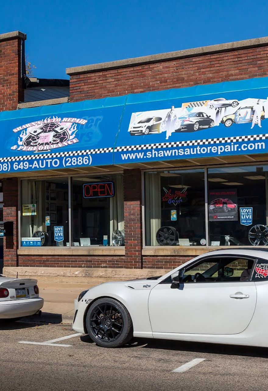 Shawns Auto Repair & Performance in Richland Center, WI (3)