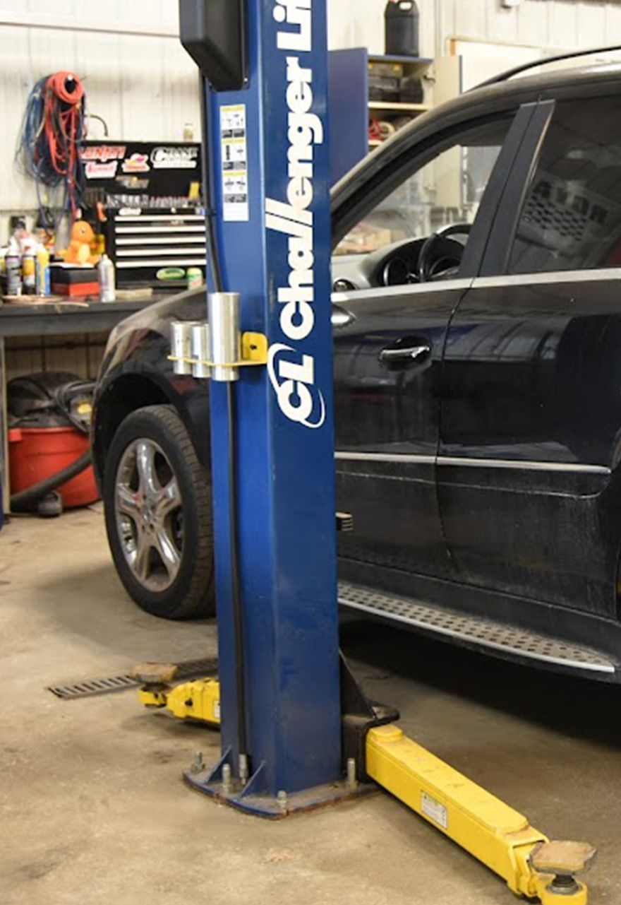 Shawns Auto Repair & Performance in Richland Center, WI (5)