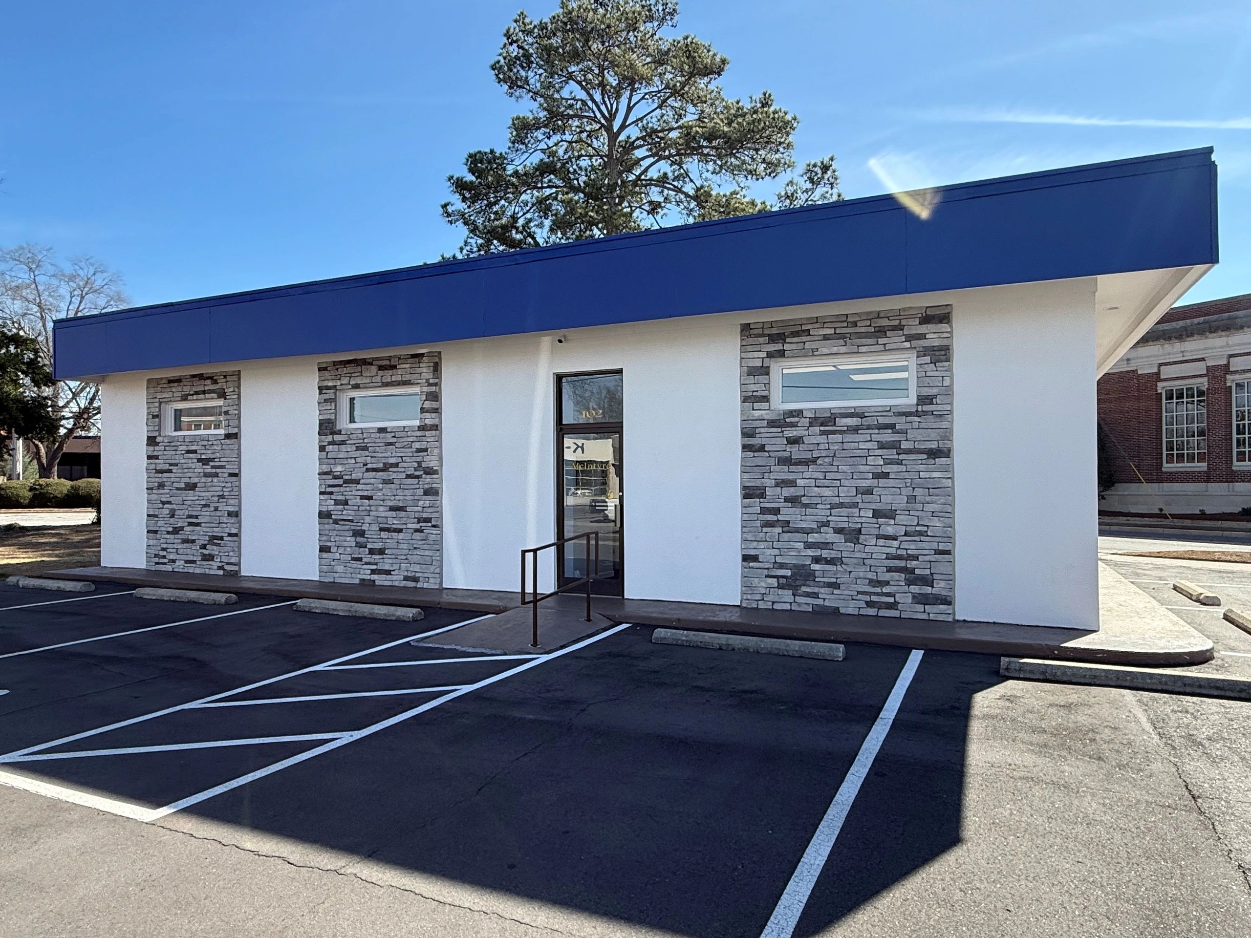 McIntyre Law Office, PLLC in Lumberton, NC (2)