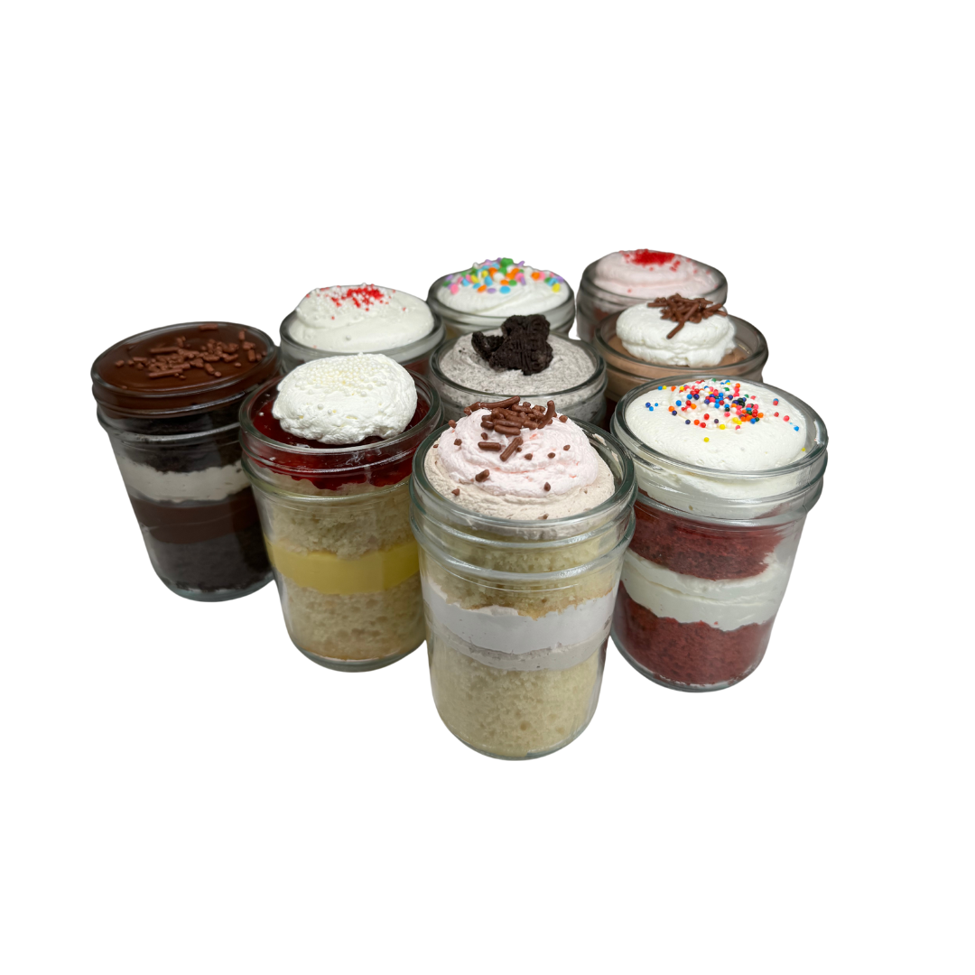 Patty's Cakes and Desserts in Fullerton, CA (2)