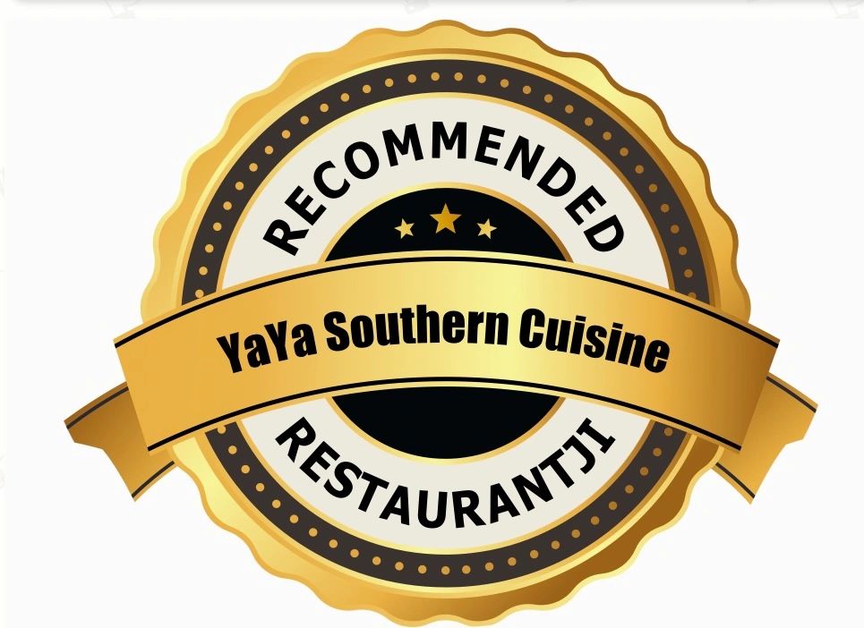 YaYa Southern Cuisine in Tampa, FL (2)
