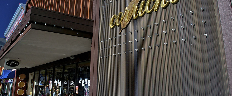 Corrick's Stationery, Gallery & Gifts in Santa Rosa, CA