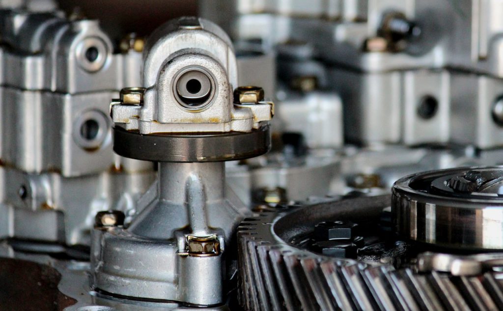JP's Auto Service in Totowa, NJ