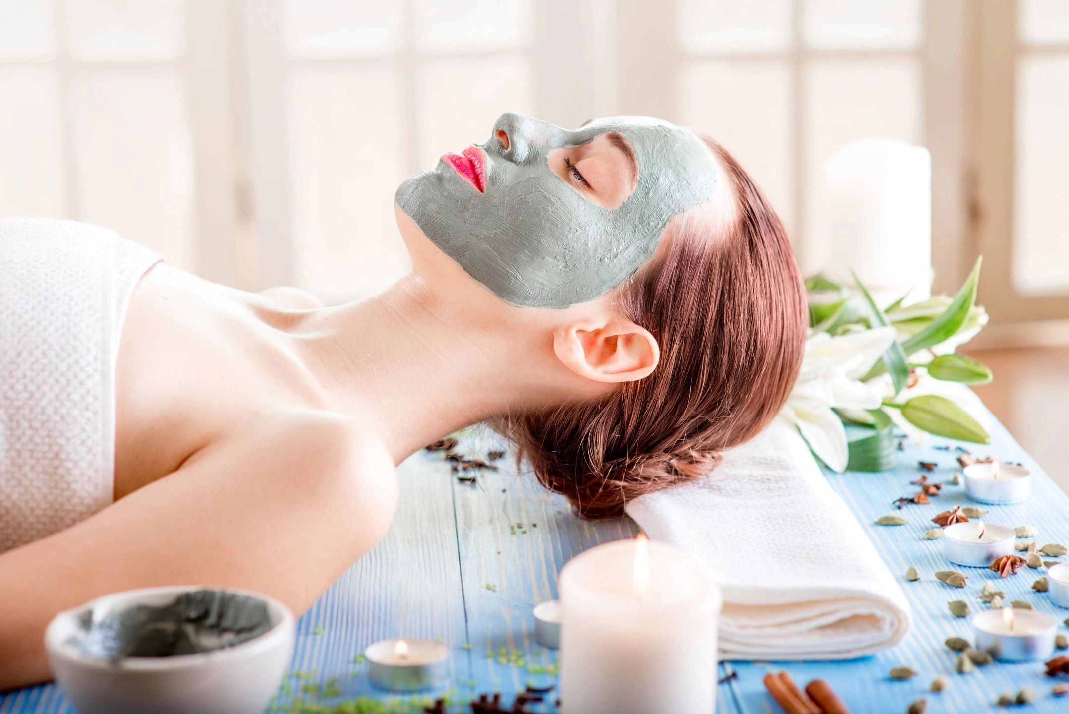 Exotic Tans & Spa LLC in Plymouth, WI