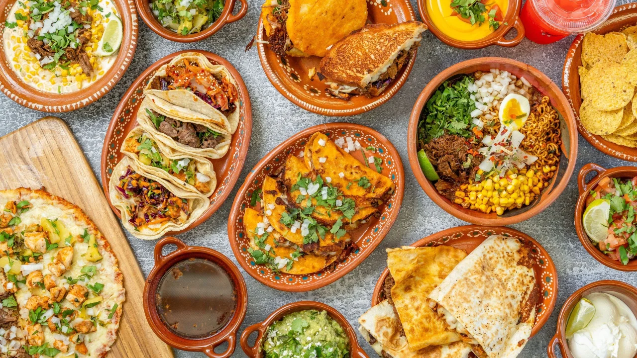 Birria Bacana in Margate, FL