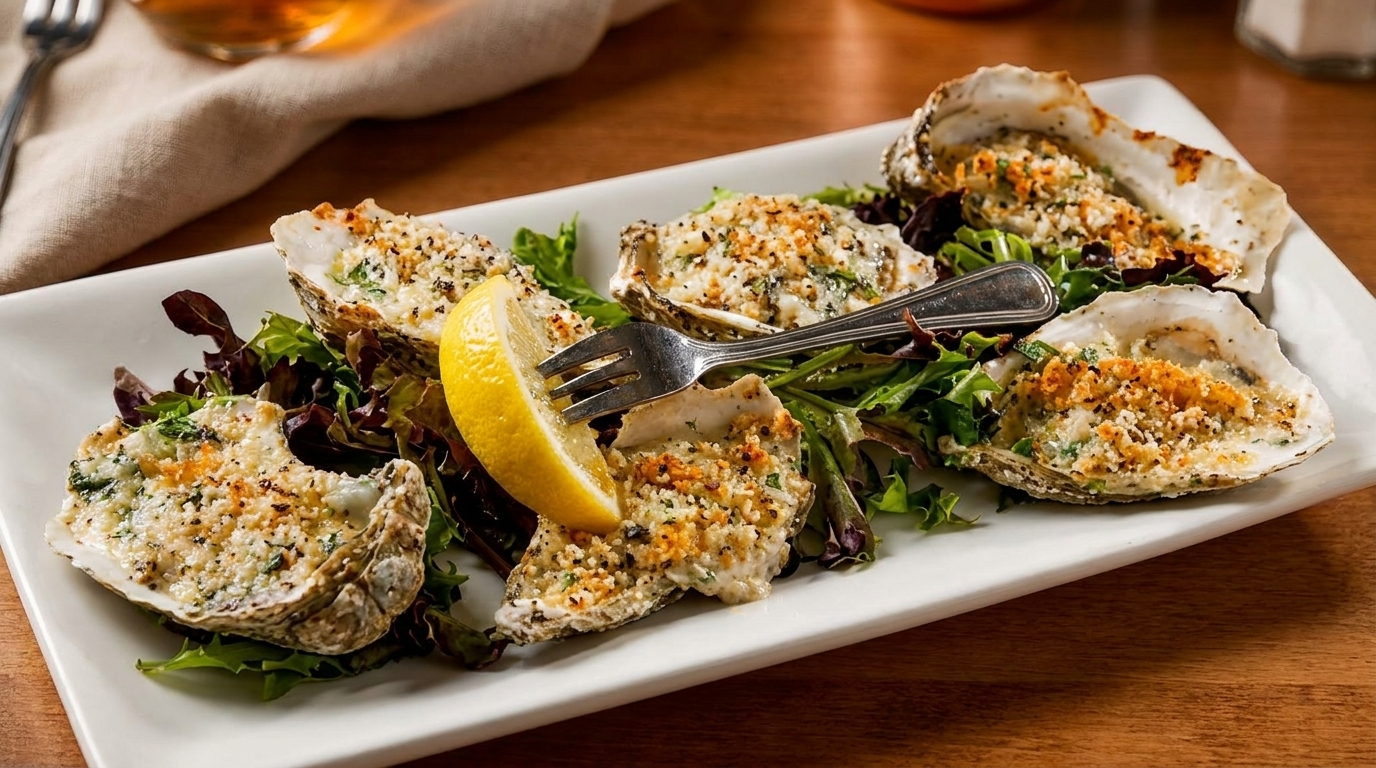Michael's Seafood Restaurant in Carolina Beach, NC (2)