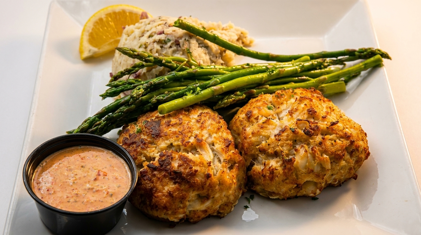 Michael's Seafood Restaurant in Carolina Beach, NC (4)