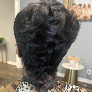 Trina’s Kreations LLC in Birmingham, AL (2)