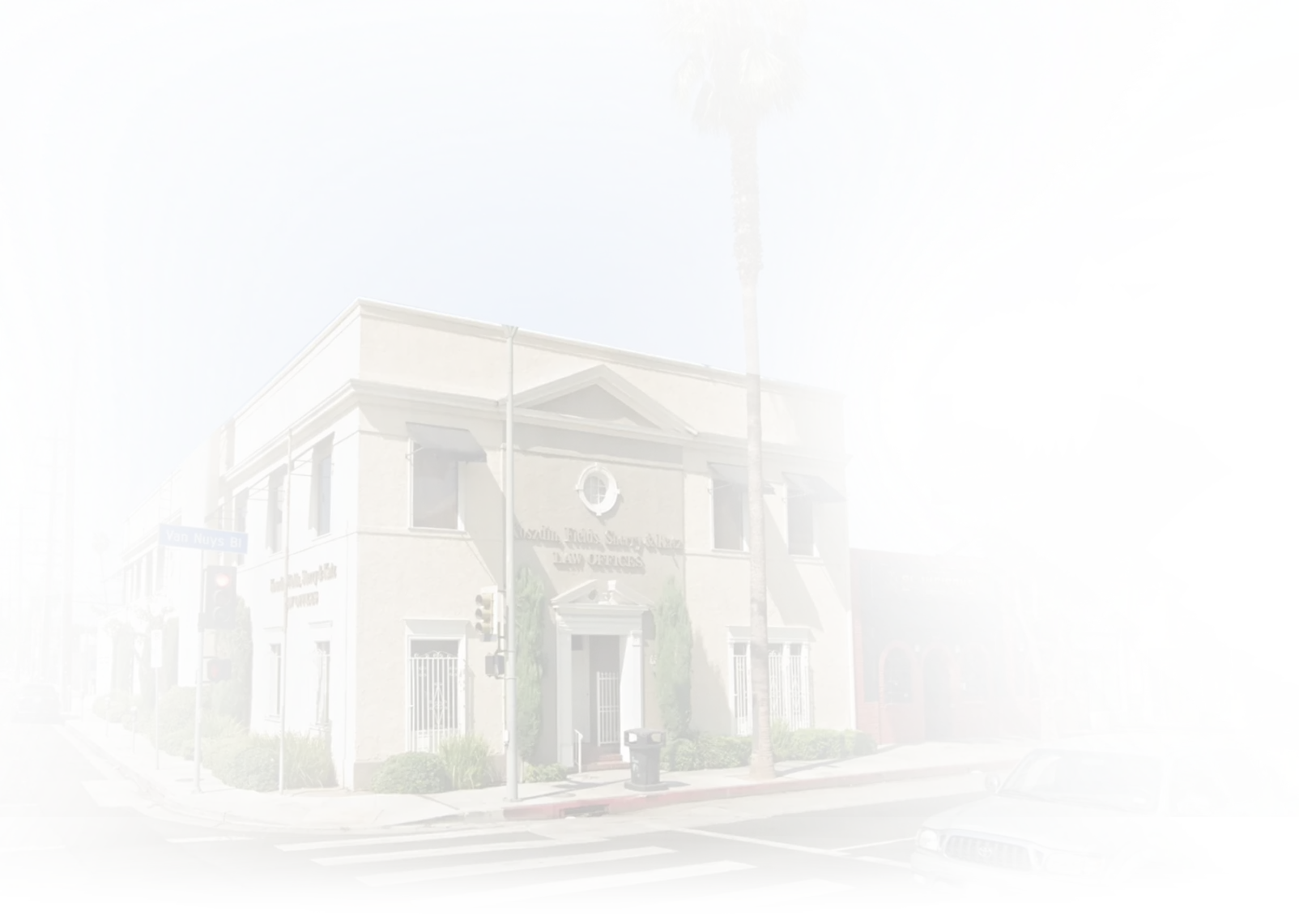 Koszdin, Fields & Sherry in Van Nuys, CA (2)