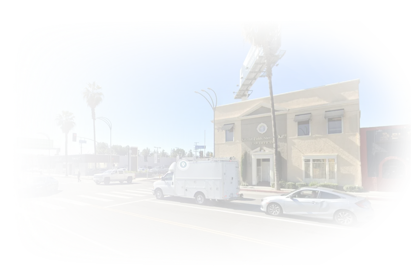 Koszdin, Fields & Sherry in Van Nuys, CA (5)