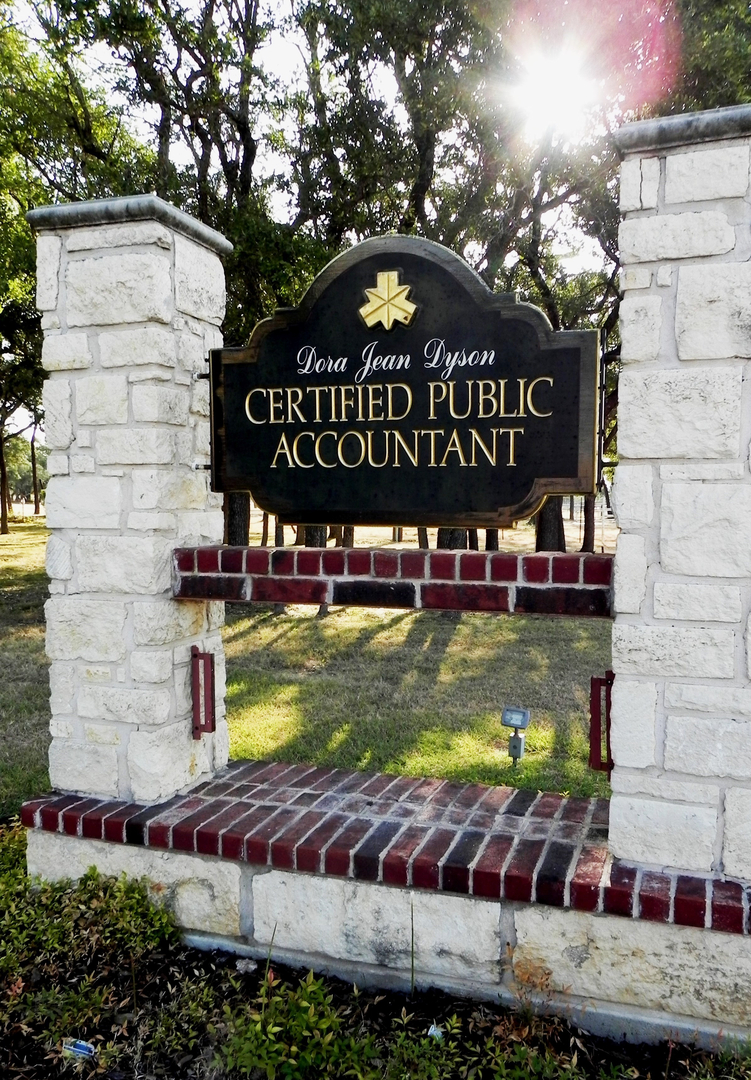 Dora Jean Dyson, CPA, PLLC in Gatesville, TX (3)