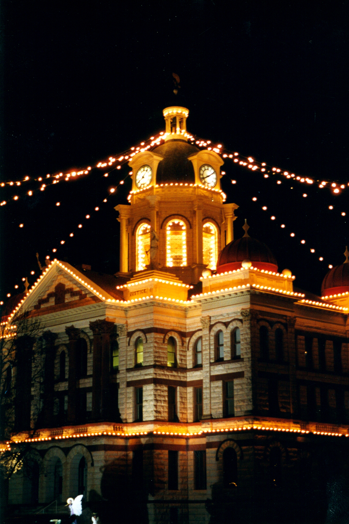 Dora Jean Dyson, CPA, PLLC in Gatesville, TX (4)