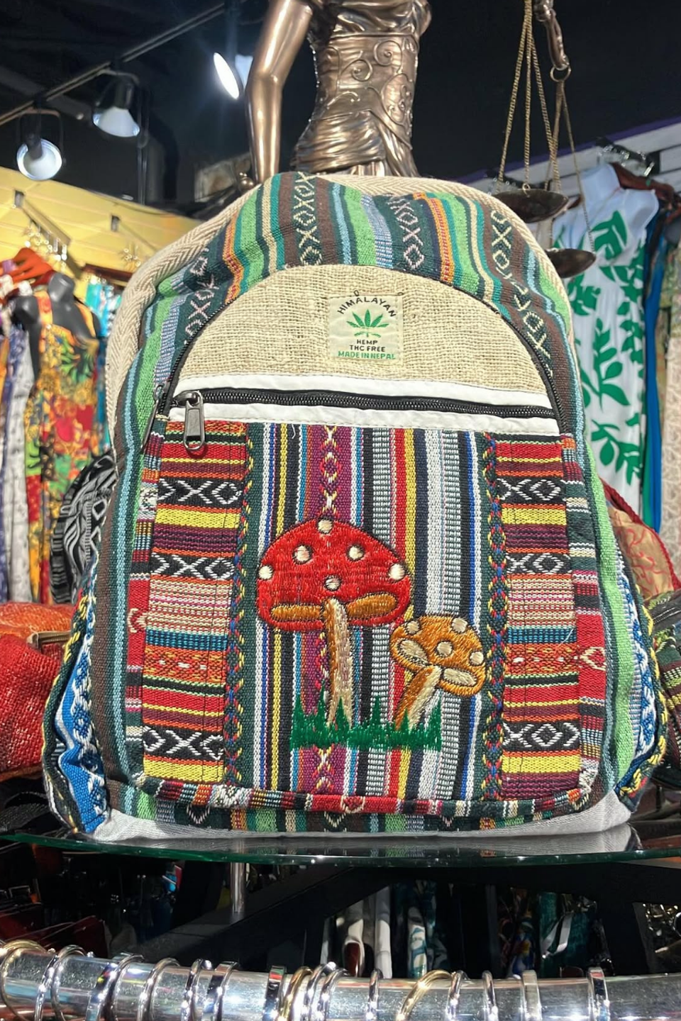 Hippie Store and More in Jupiter, FL