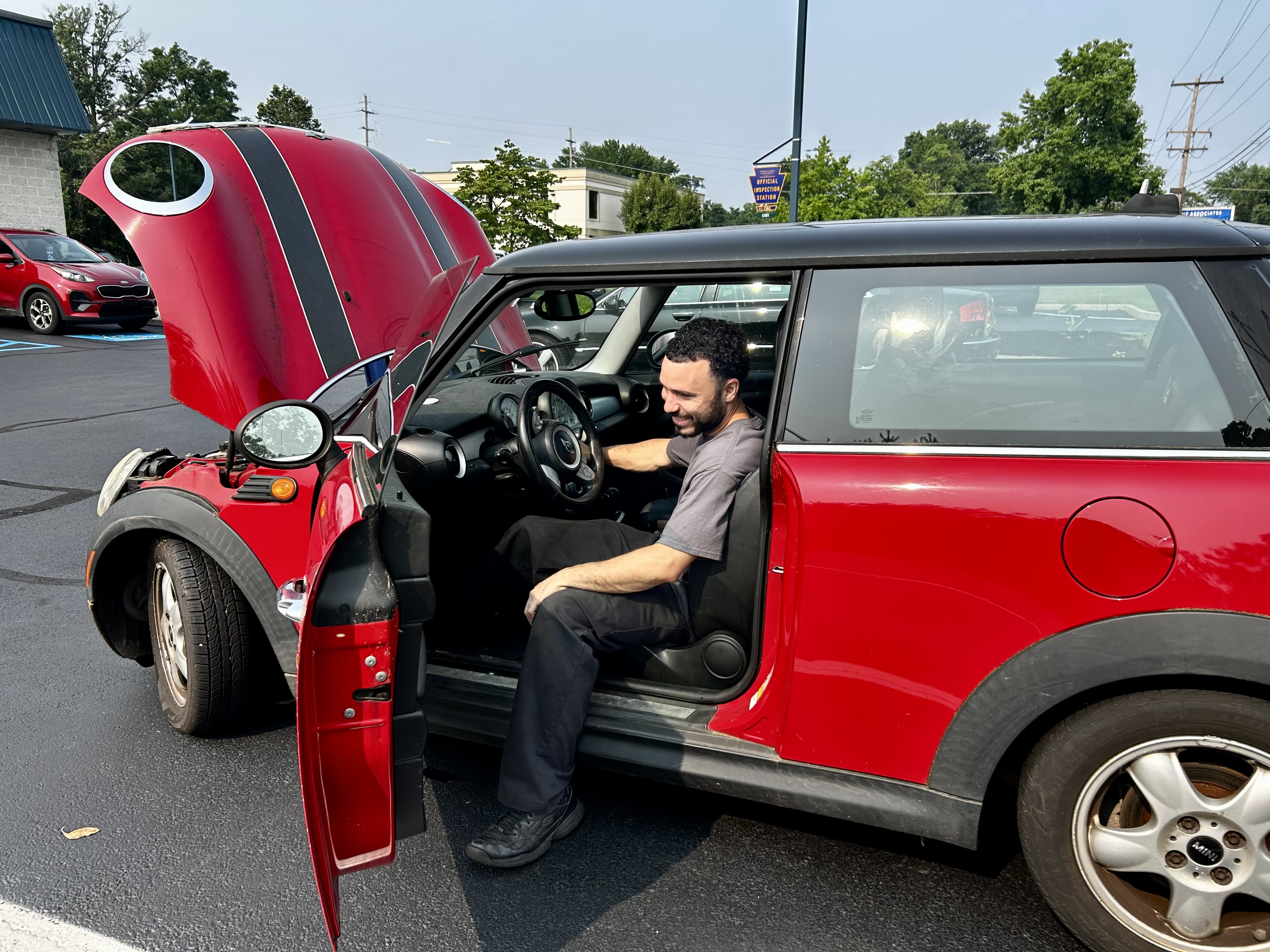 Glenwood Foreign Car - Auto Repair in Yardley PA in Yardley, PA (3)