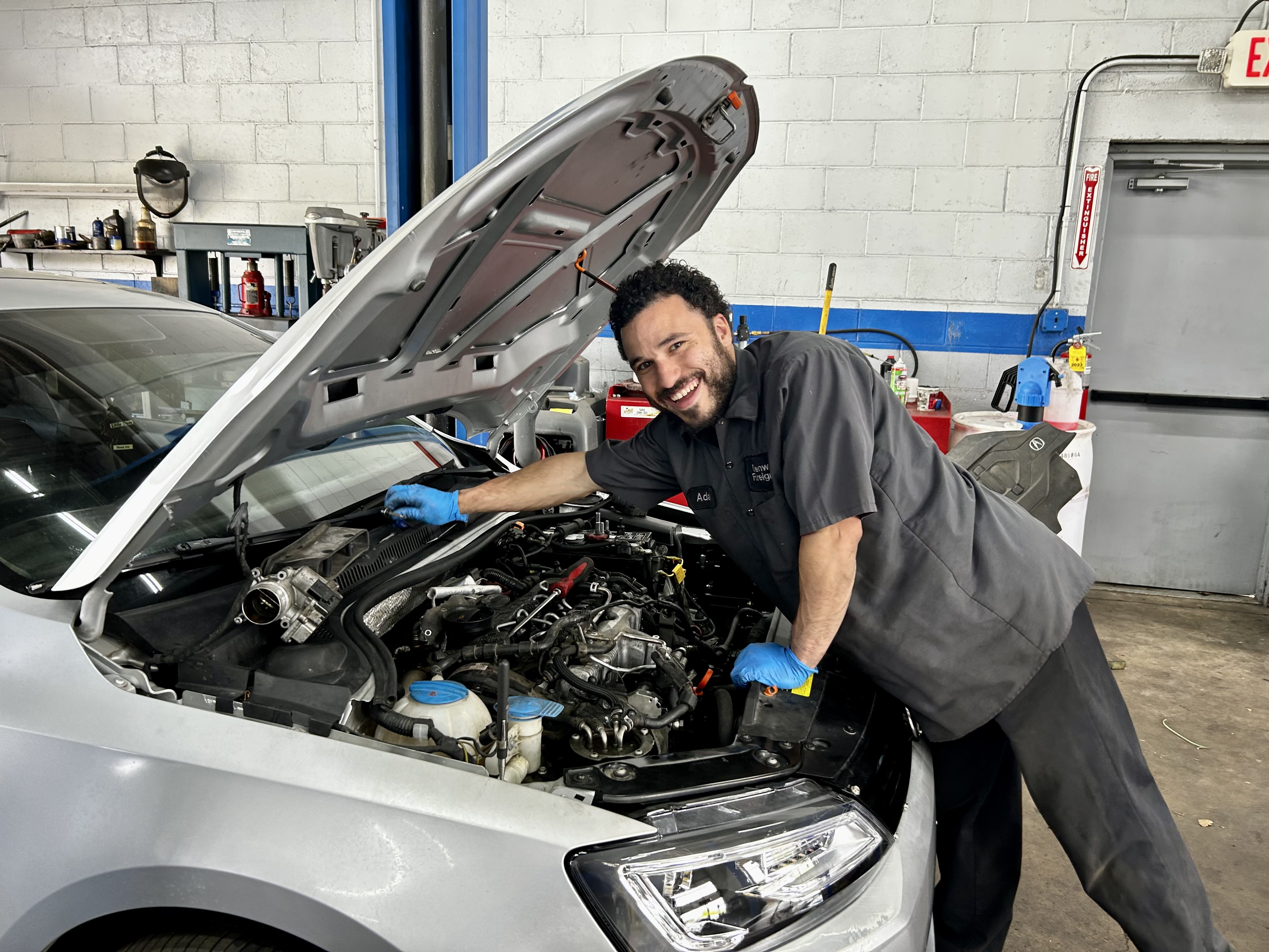 Glenwood Foreign Car - Auto Repair in Yardley PA in Yardley, PA (5)