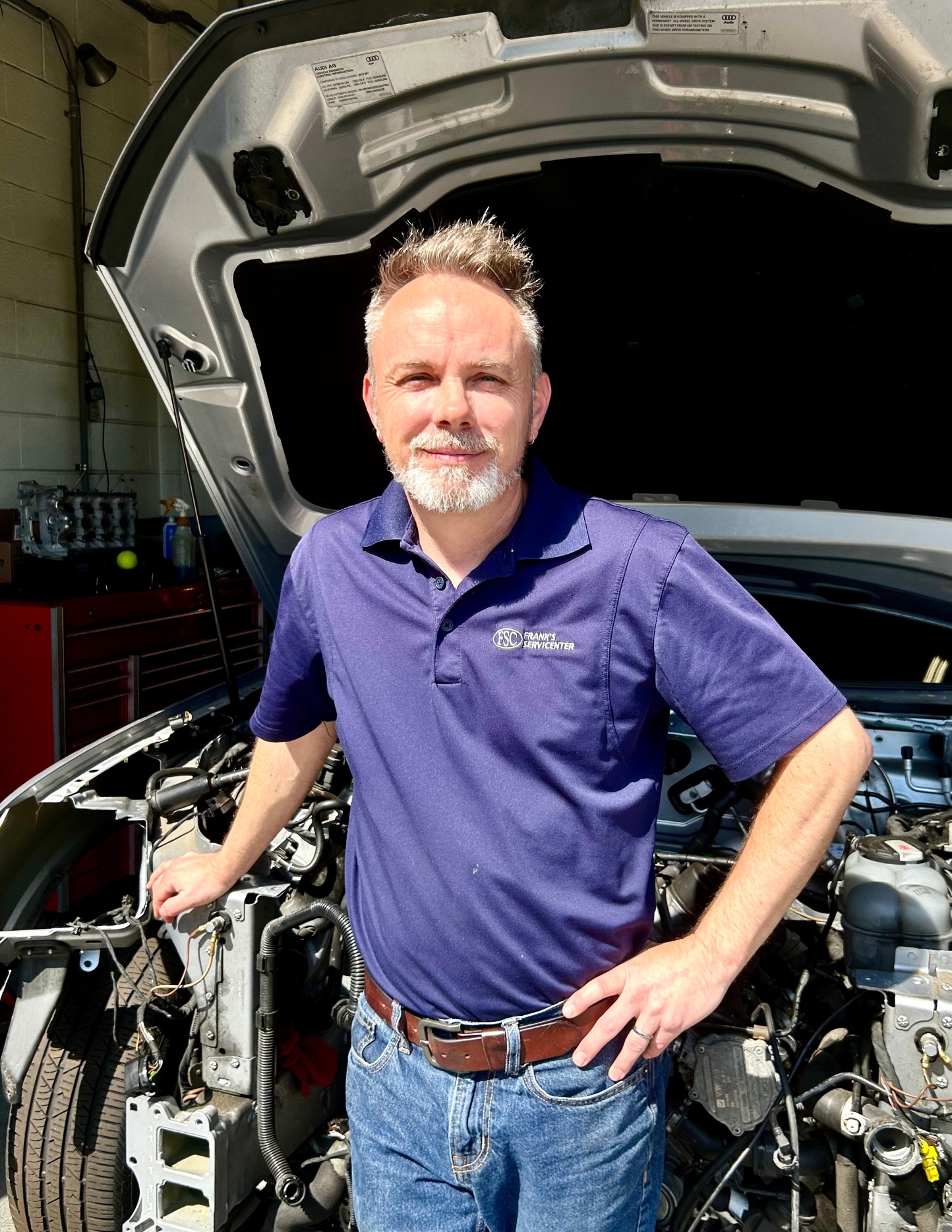 Glenwood Foreign Car - Auto Repair in Yardley PA in Yardley, PA (6)