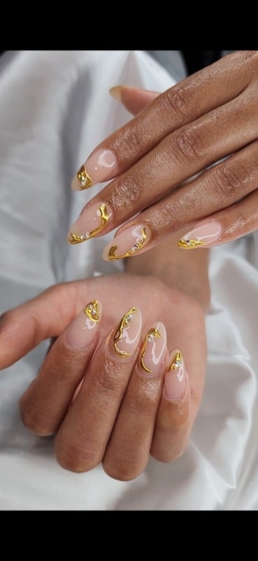 KA Nails Day in Pilot Point, TX (6)