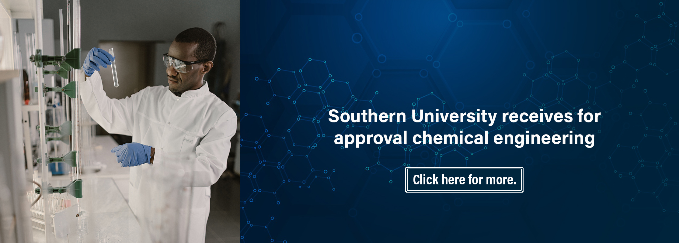 Southern University in Baton Rouge, LA (5)