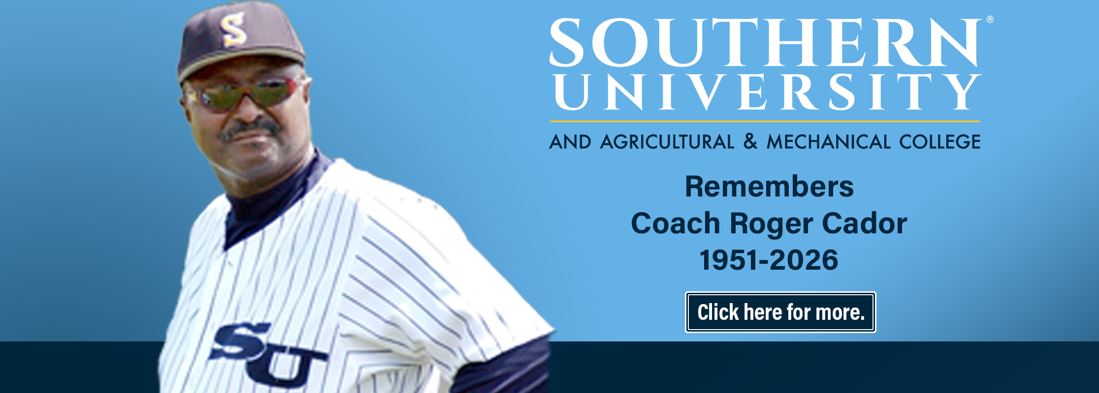 Southern University in Baton Rouge, LA (6)