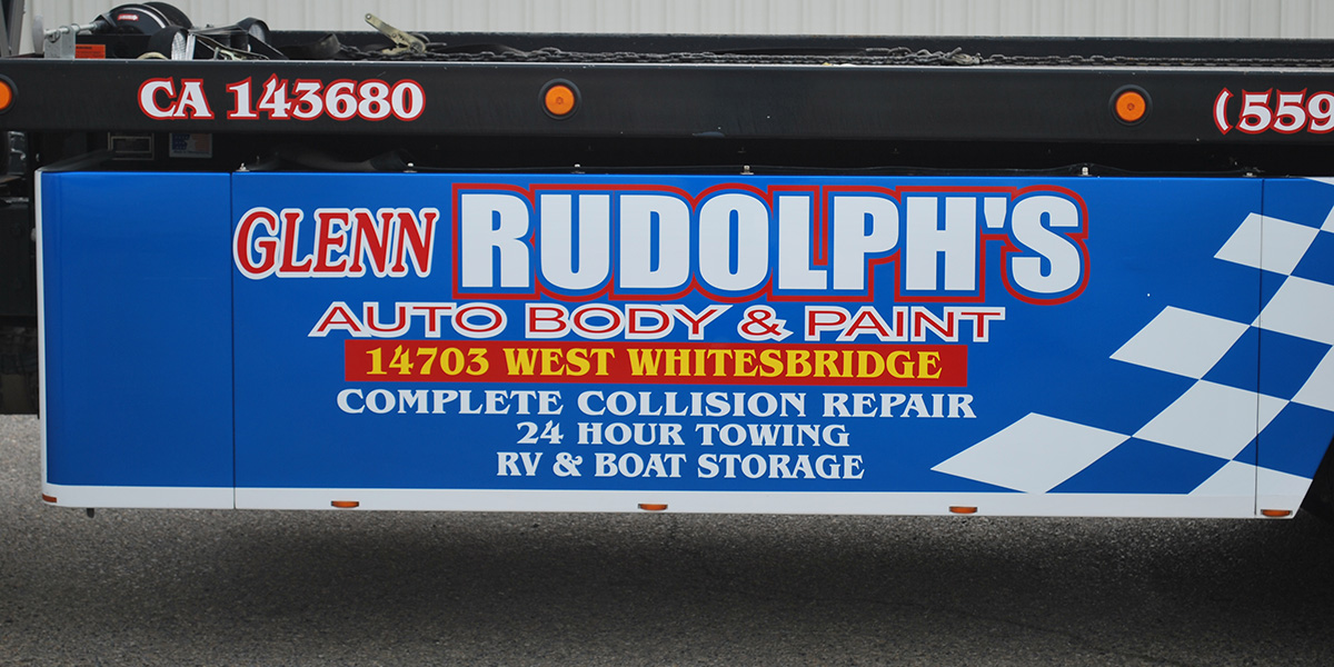 Glenn Rudolph’s Auto Body & Paint in Kerman, CA (4)
