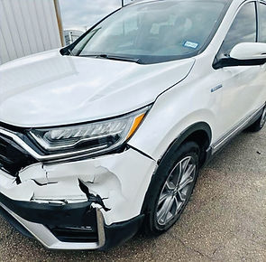 Lago Vista Collision in Lago Vista, TX (3)