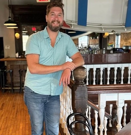 Chadwicks in Alexandria, VA (2)